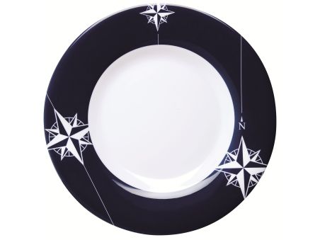 NORTHWIND набір посуду з нековзною основою на 4 персони ✵, 16 предметів