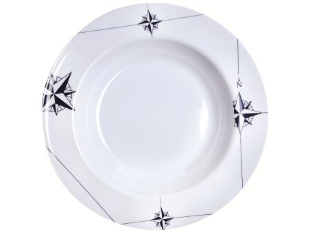 NORTHWIND набір посуду з нековзною основою на 4 персони ✵, 16 предметів