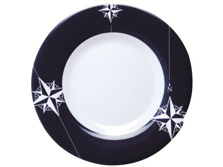 NORTHWIND набір посуду з нековзною основою на 4 персони ✵, 16 предметів