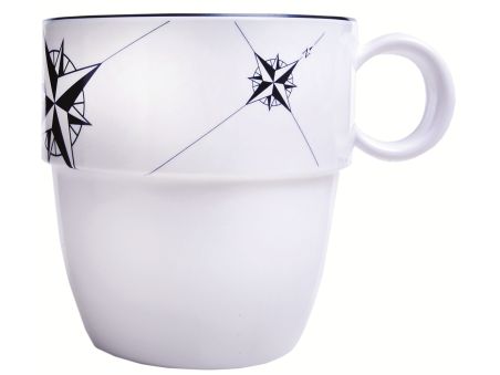 NORTHWIND набір посуду з нековзною основою на 4 персони ✵, 16 предметів