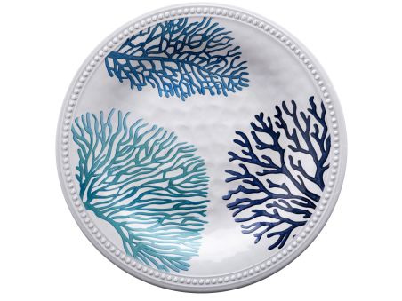 HARMONY тарілка обідня, з малюнком, набір 6 шт.