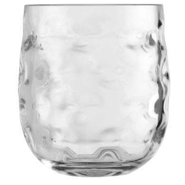 HARMONY склянки для води / соку, прозорі, набір 6 шт