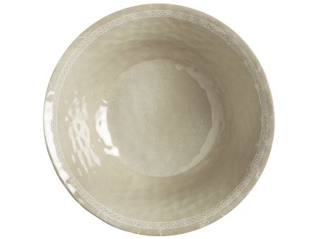 HARMONY Салатниця, колір пісочний