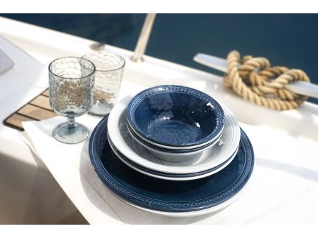 HARMONY тарелка суповая, набор 6 шт.