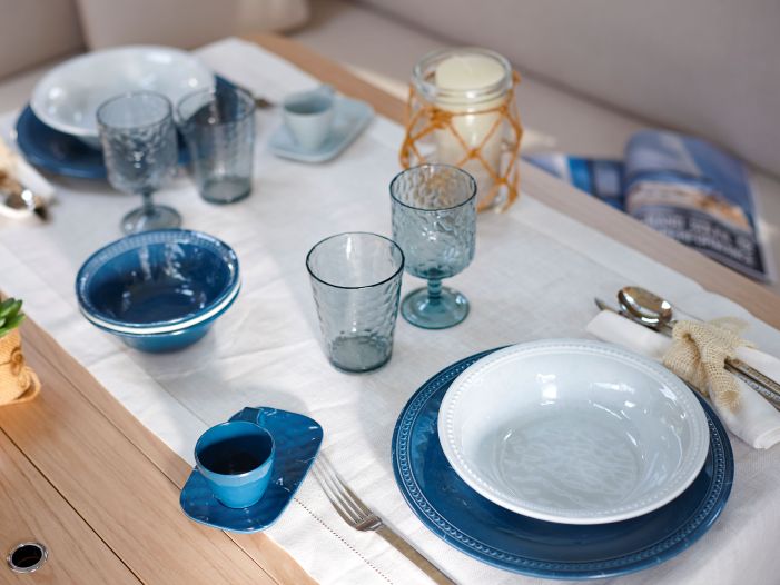 HARMONY тарелка суповая, набор 6 шт.