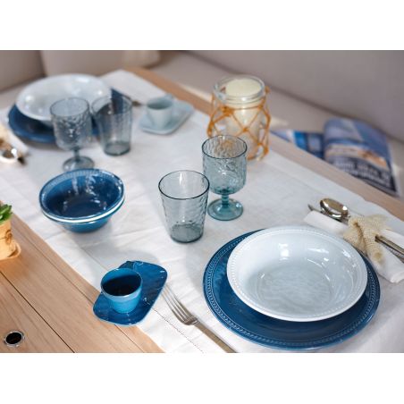 HARMONY тарелка десертная, набор 6 шт.