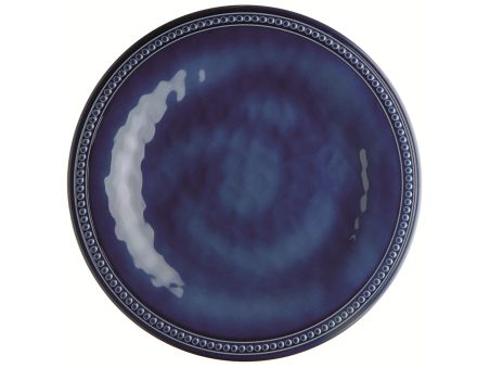 HARMONY тарілка обідня, синя, набір 6 шт