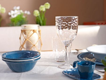 HARMONY тарелка обеденная, набор 6 шт