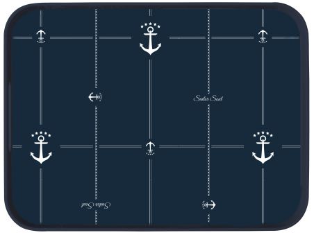 SAILOR SOUL прямокутний піднос, 40 х 30 см.