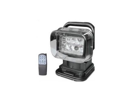 Прожектор точечный