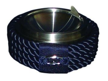 ATEP Попільничка з канатом Push & Open