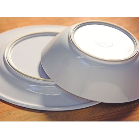 REGATA набір посуду з нековзною основою на 4 персони, 16 предметів REGATA набір посуду з нековзною основою на 4 персони, 16 предметів