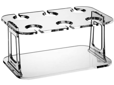 PARTY переносний піднос для келихів PARTY переносний піднос для келихів