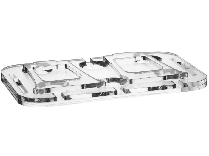 PARTY переносний піднос для келихів