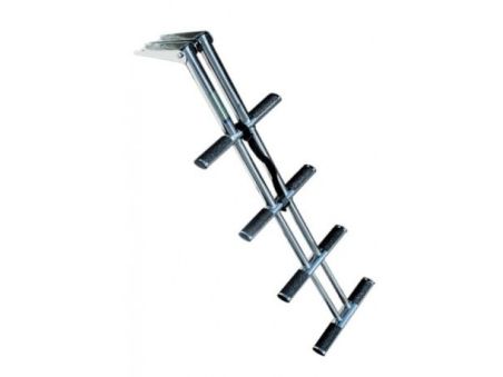 Лестница SunFine Marine 4 ступени, для дайвинга