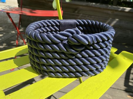 ATEP Органайзер для речей, овальний 20 х 14 х 9 см.