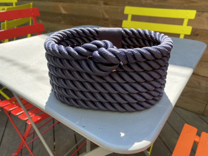 ATEP Органайзер для речей, овальний 20 х 14 х 9 см.