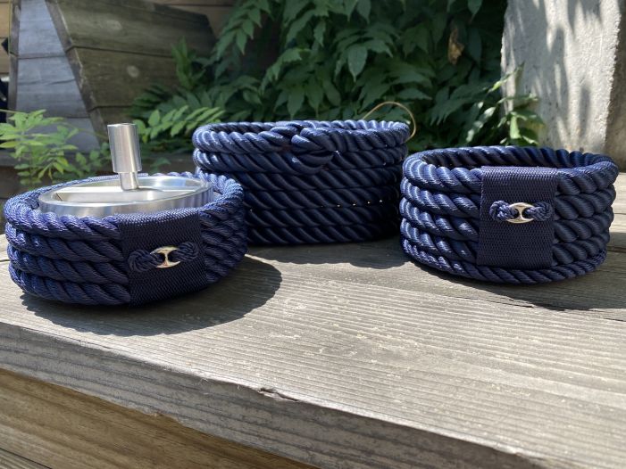 ATEP Органайзер для речей, овальний 20 х 14 х 9 см.