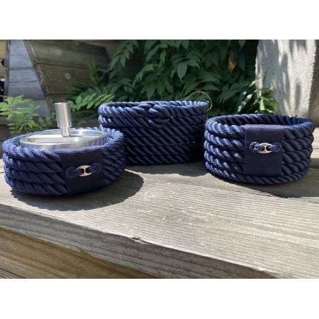 ATEP Органайзер для речей, овальний 20 х 14 х 9 см.