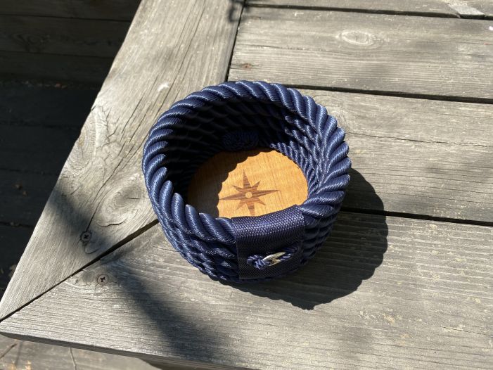 ATEP органайзер для речей, круглий 33 х 9 см.