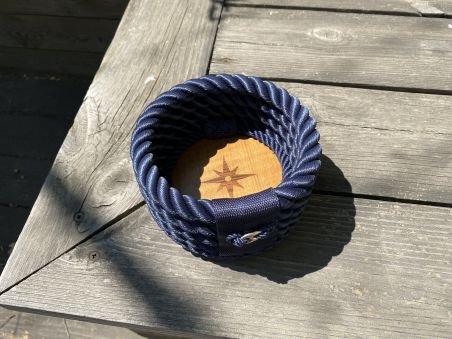 ATEP органайзер для речей, круглий 33 х 9 см.