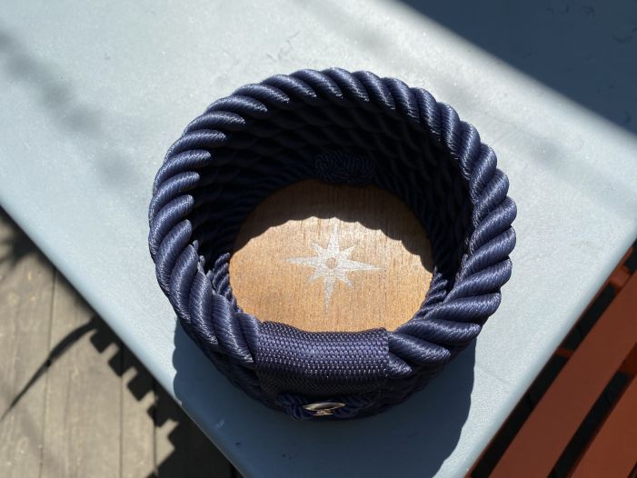 ATEP органайзер для речей, круглий 33 х 9 см.