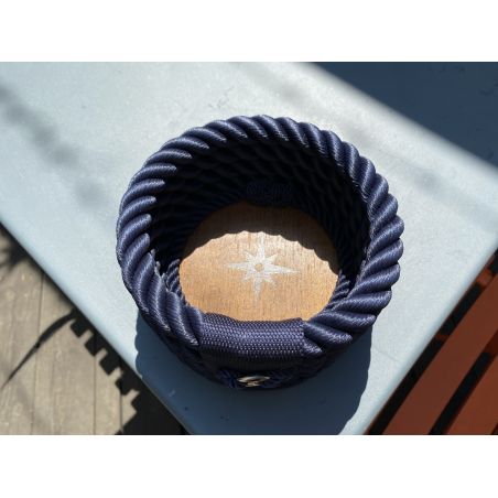 ATEP органайзер для речей, круглий 33 х 9 см.