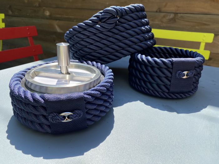 ATEP органайзер для речей, круглий 33 х 9 см.