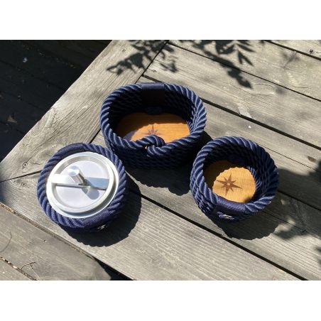 ATEP органайзер для речей, круглий 33 х 9 см.