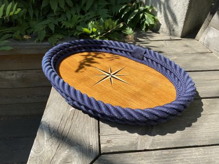 ATEP Поднос овальный, 50 х 38 см. ATEP Поднос овальный, 50 х 38 см.