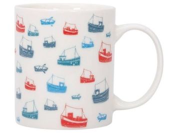 BATELA Чашка BOATS