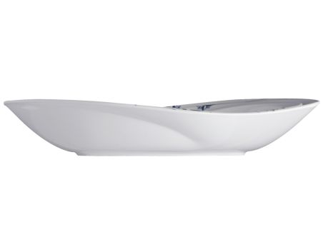 NORTHWIND Хвилястий набір для закусок ✵, 4 шт.