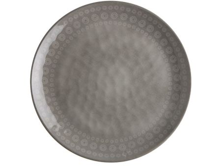 ROSETTE тарілка обідня, кокосова набір 6 шт. ROSETTE тарілка обідня, кокосова набір 6 шт.