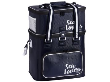 SEA LOVERS охолоджувальна сумка для пікніку 35 л.