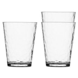 PARTY стакан для воды, прозрачные набор 12 шт.