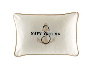 FREE STYLE Декоративна подушка, бежева, 60 x 40 см