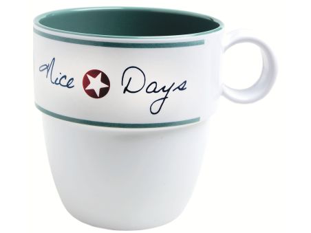 ENJOY LIFE кружка, набор 6 шт.