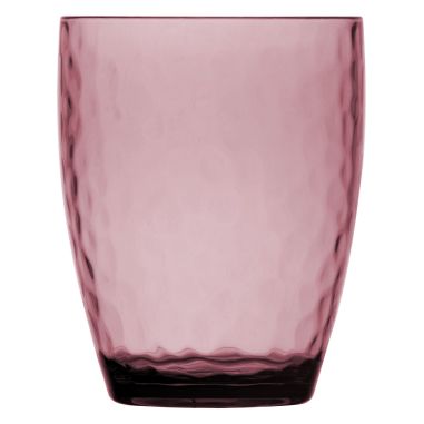 ROSETTE Набор бокалов для воды, пурпурные набор 6 шт.