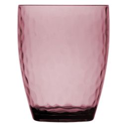 ROSETTE Набор бокалов для воды, пурпурные набор 6 шт.