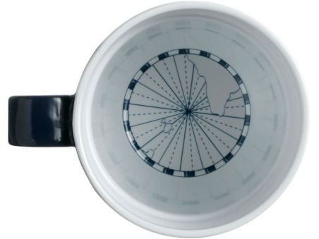 COLUMBUS кружка, набор 6шт.