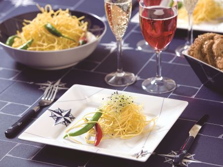 NORTHWIND Скатертина водовідштовхувальна, 115 х 100 см. NORTHWIND Скатертина водовідштовхувальна, 115 х 100 см.