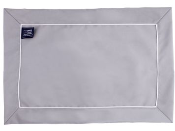 WATERPROOF Коврики под посуду 45х30 см. (6 шт.), серые