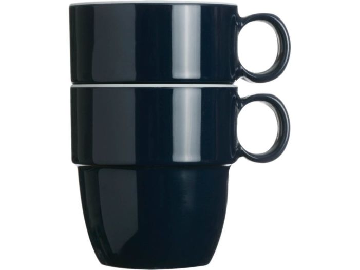 COLUMBUS кружка, набор 6шт.