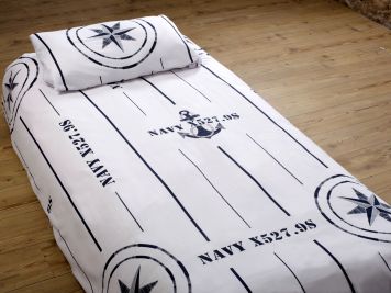 FREE STYLE Підковдра односпальна 240 х 150 см з наволочкою 90 х 45 см