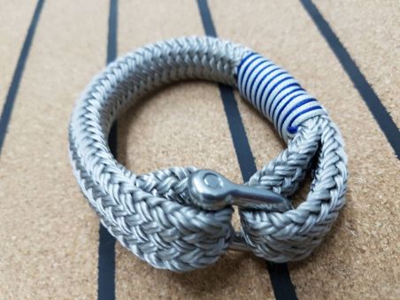 Яхтовий браслет TAKI SeaHorse