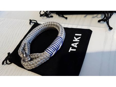 Яхтовий браслет TAKI SeaHorse