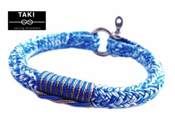 Яхтовий браслет TAKI Buccaneer