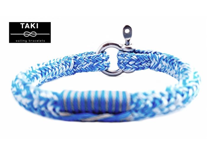 Яхтовий браслет TAKI Buccaneer