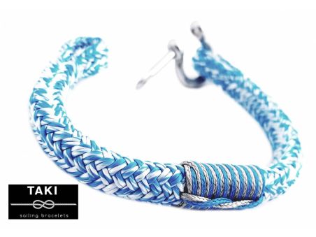 Яхтовий браслет TAKI Buccaneer