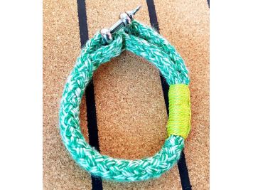 Яхтовий браслет TAKI Green